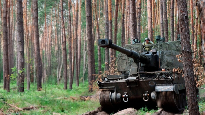 Третя ОШБр попереджає: Росія готує новий, більш динамічний наступ цього літа