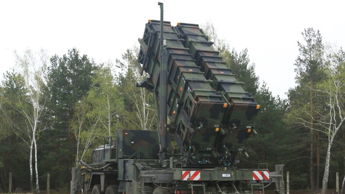 Україна може отримати 17 пускових установок Patriot, які призначалися для Швейцарії, – Defense Express