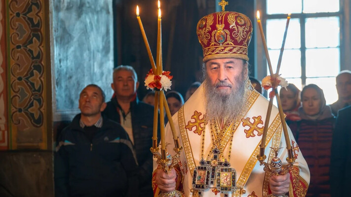 УПЦ МП зобов’язали до серпня розірвати зв’язки з РПЦ – інакше санкції