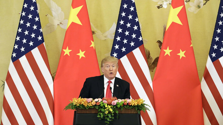 Трамп говорить голосно, але діє обережно: Foreign Policy критикує риторику щодо України