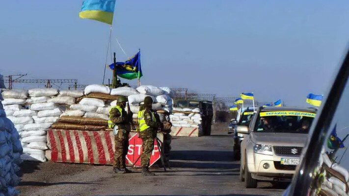 Ніякого Резерв+ і військових документів: тепер на блокпостах мають право перевіряти лише три документи 