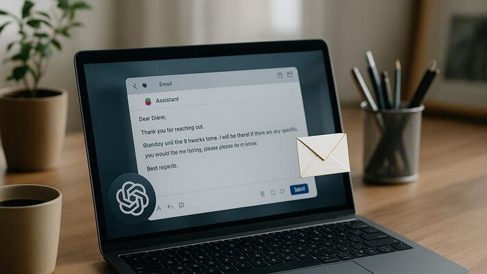 ChatGPT Agent: штучний інтелект, який не лише думає, а й діє замість вас