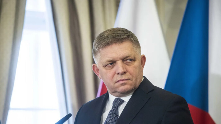 Словаччина знімає вето: 18-й пакет санкцій ЄС проти Росії отримав зелене світло