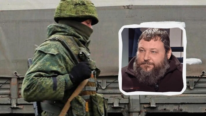  Дикий розкритикував матеріал CNN про нібито новий наступ Росії в Україні 
