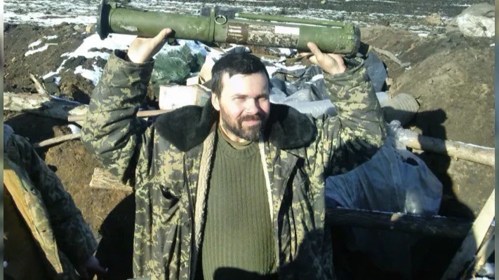 Журналіст і військовий Сергій Єфремов зник безвісти під час бойового завдання: подробиці