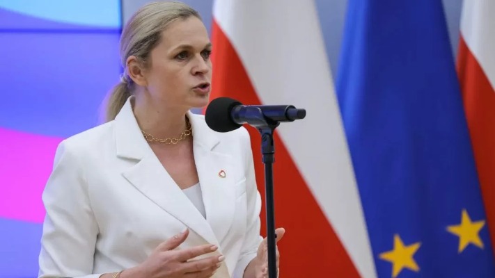Польща вимагає переписати українські підручники з історії — через Волинську трагедію