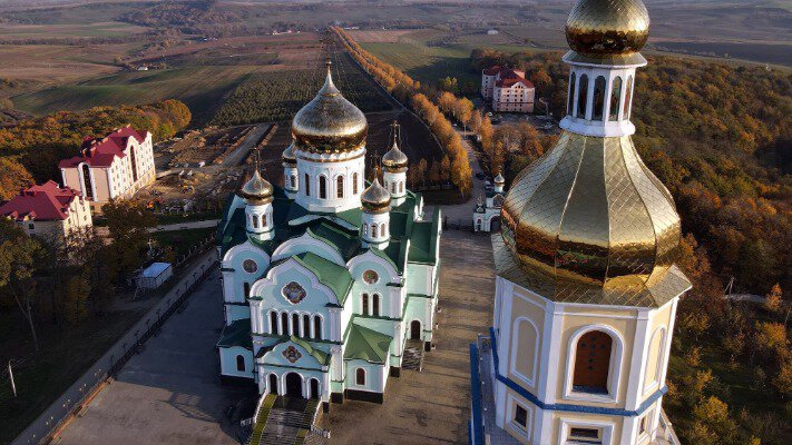Діти в Банченському монастирі під загрозою? Нові шокуючі факти після перевірки