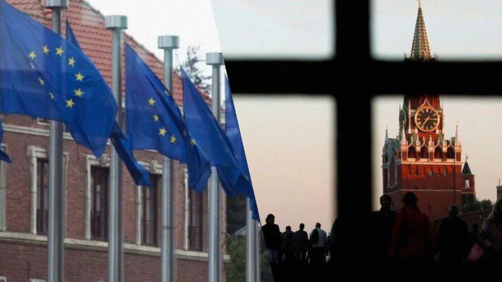 Один із найжорсткіших. В ЄС схвалили 18-й пакет санкцій проти рф: що передбачає?
