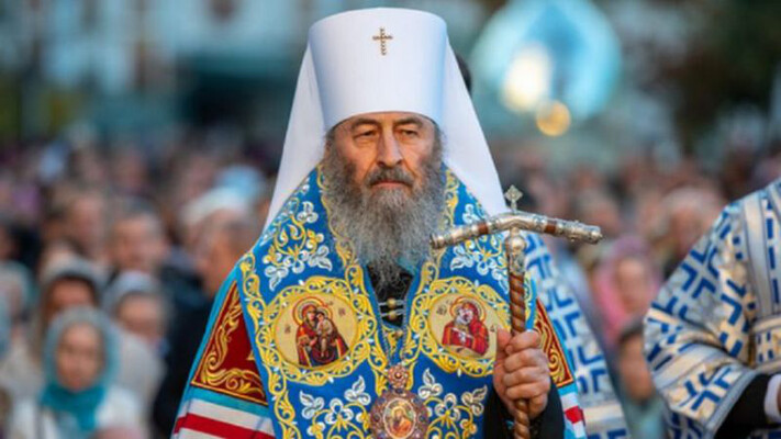 УПЦ мп зобов’язали до серпня розірвати всі зв’язки з росією