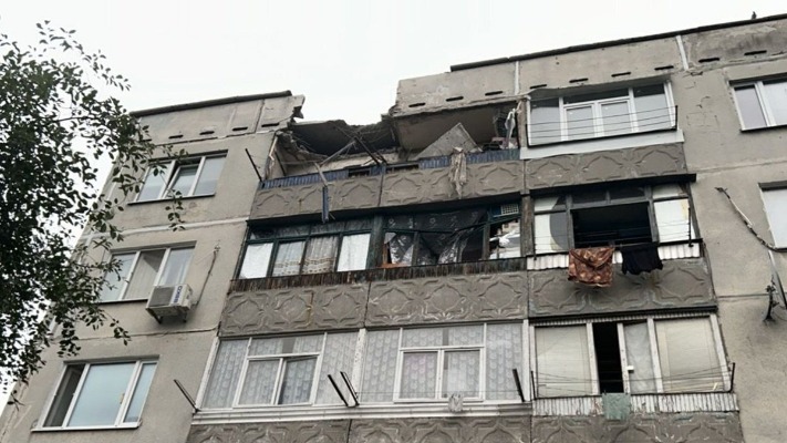 Пекельна ніч у Павлограді: наймасованіша атака з початку війни - що відомо про наслідки
