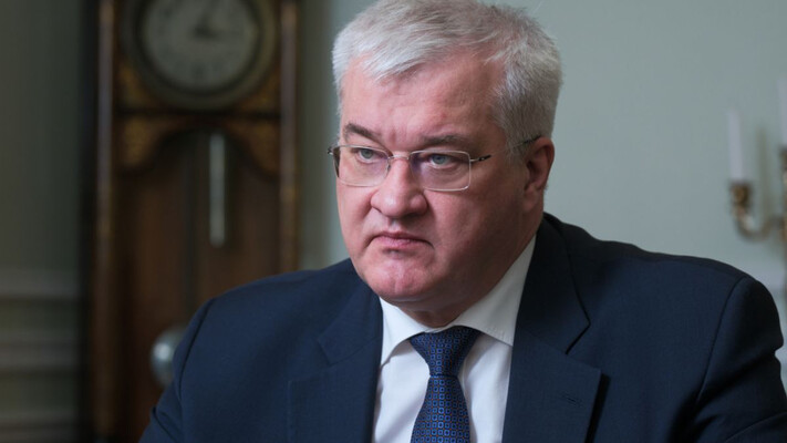 Сибіга: РФ використовує депортацію українських громадян через Грузію як інструмент тиску
