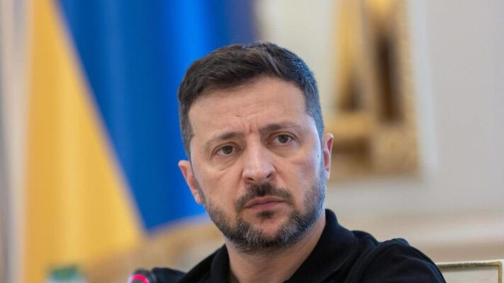 Умєров запропонував наступну зустріч росіянам, – Зеленський