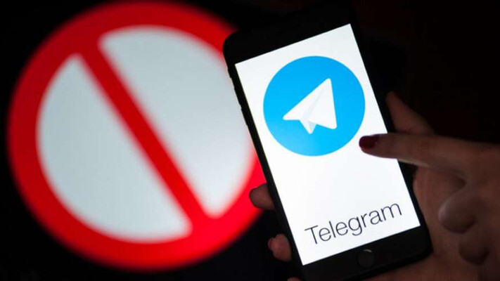 В Україні можуть заборонити Telegram: Стефанчук озвучив причини