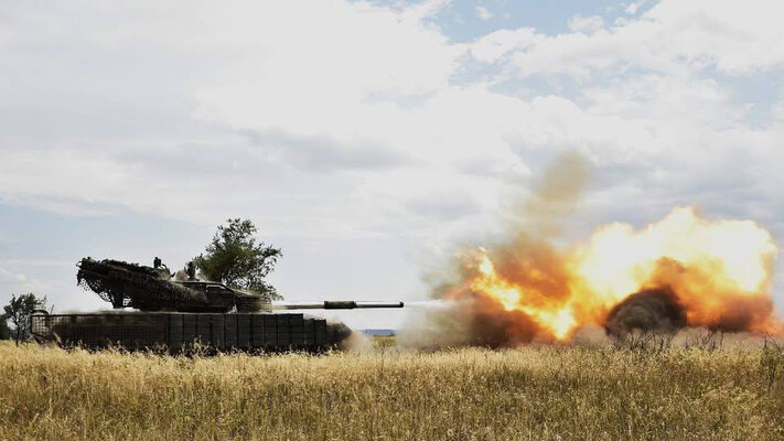 росія створює додатковий фронт на Харківщині – оборона тримається ціною маневру резервами