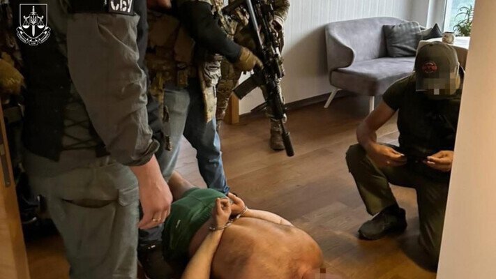 Затримано одного з керівників детективів НАБУ