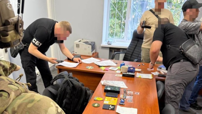 Держзрада у Верховній Раді: нардеп Христенко виявився старшим агентом ФСБ