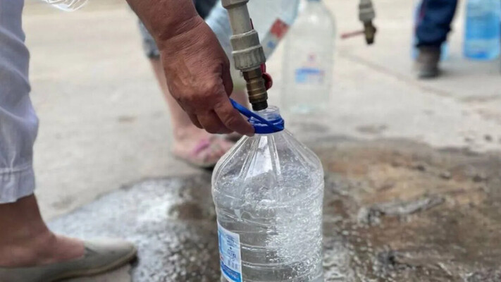 Нові правила в окупованому Маріуполі: вода за графіком - раз на два дні