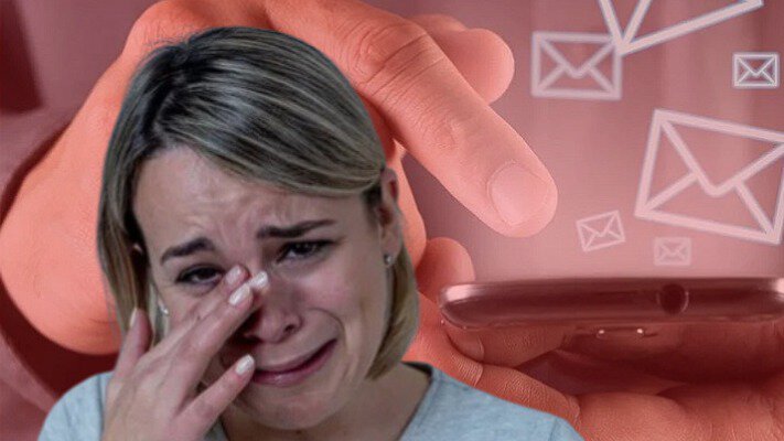 Отримав таке повідомлення? Не відкривай — це пастка шахраїв!