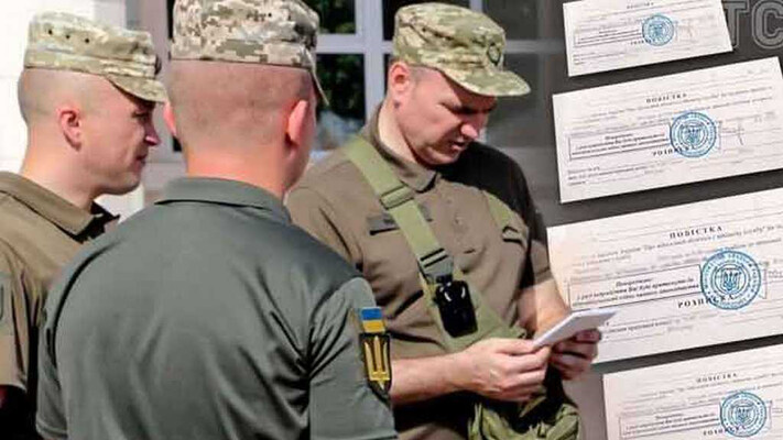 В Україні можуть з’явитися мобільні ТЦК