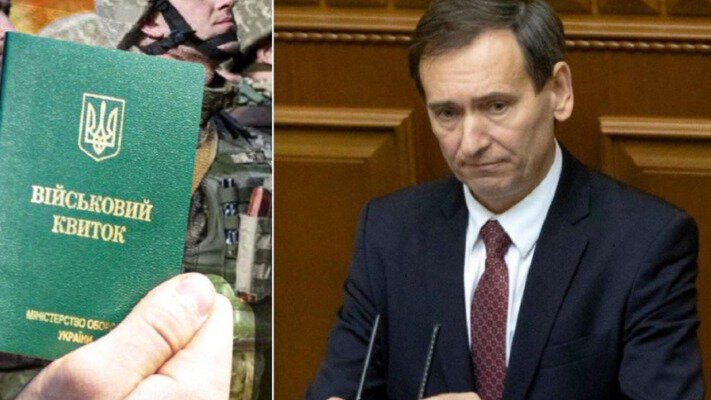 Маємо виходити з реалій: у Раді розкрили правду про темпи мобілізації в Україні