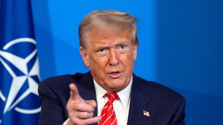 Трамп дистанціюється від війни в Україні - ЗМІ