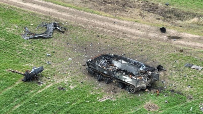 Втрати росіян в Україні перетнули нову психологічну позначку