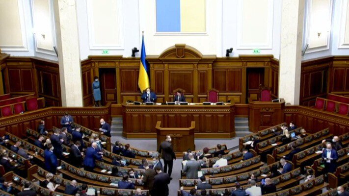 Перелік нардепів, які підтримали ліквідацію незалежності антикорупційних НАБУ та САП