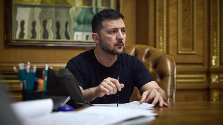 Ручні антикорупціонери? Зеленський підписав гучний закон!