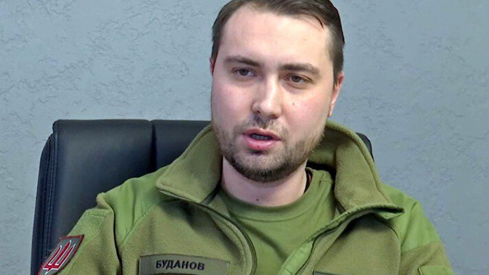 «Україну врятують сильні військо та інституції». Буданов прокоментував протести проти закону щодо НАБУ і САП