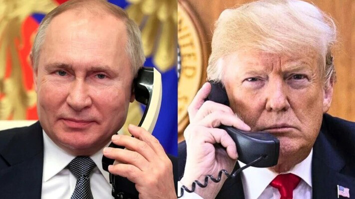 Трамп дав путіну стратегічний подарунок — The Atlantic про наслідки 50-денного ультиматуму