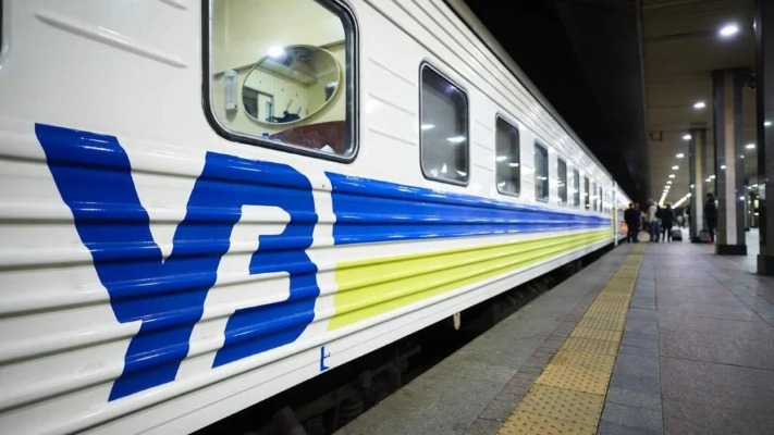 Важливий рейс: Укрзалізниця запускає маршрут, якого всі чекали!