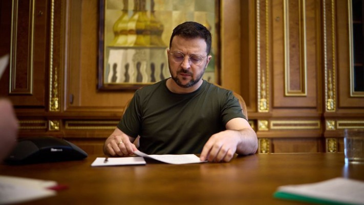Зеленський обмежив НАБУ і САП прямо під час воєнного стану - у чому небезпека?