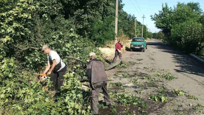 Україна у хаосі: негода залишила міста без дахів і світла!