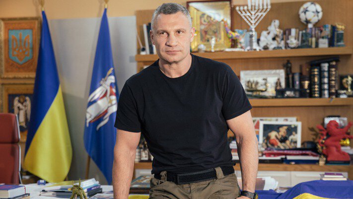 Кличко розніс закон про НАБУ і САП — гучний скандал набирає обертів!