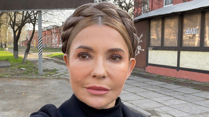 Юля бунтує. Гримуча заява Тимошенко про НАБУ і САП
