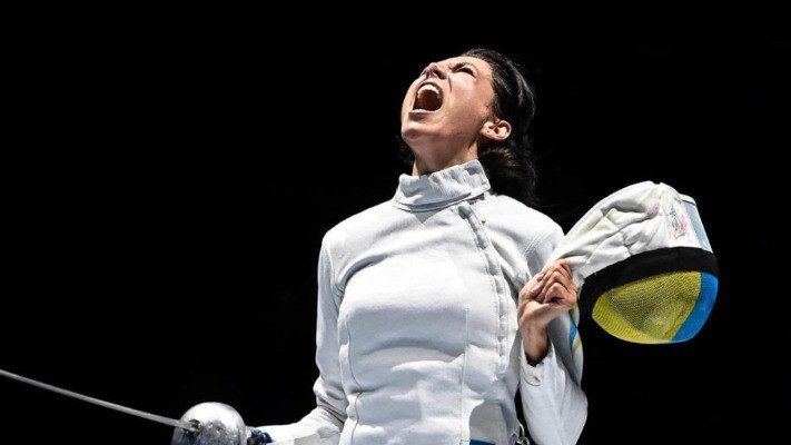 Золото, якого чекали 22 роки: українка Влада Харькова стала чемпіонкою світу-2025 з фехтування