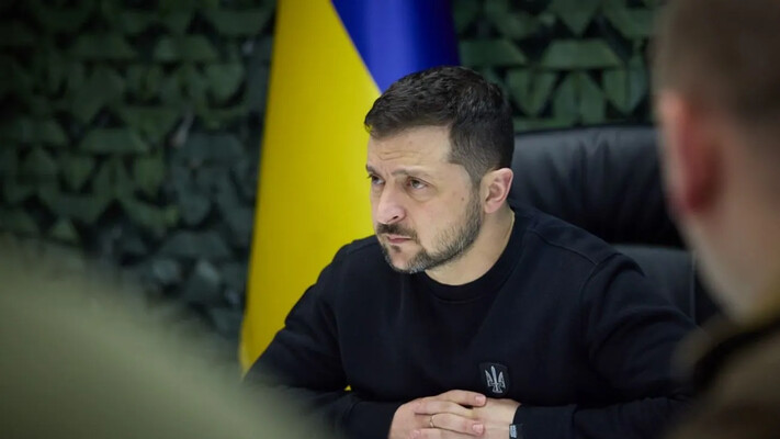 Зеленський готовий хоч завтра зустрітися з путіним - МЗС