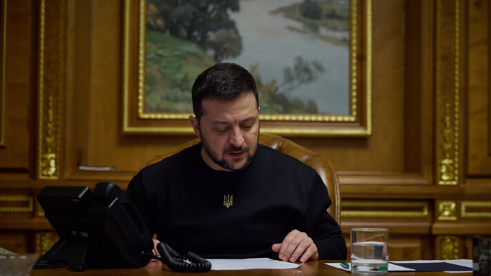 Прозріння чи маневр?... НАБУ та САП раптово вітають ініціативу Зеленського після бурі критики