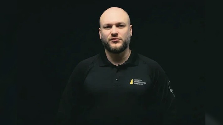 Кандидатуру Цивінського на посаду директора БЕБ знову подали до Кабміну