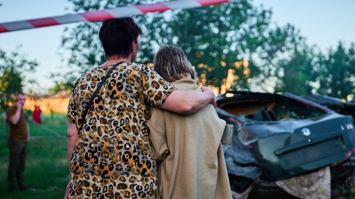 Пошкоджено житлову інфраструктуру: що відомо про наслідки ракетного удару по Черкасах? 