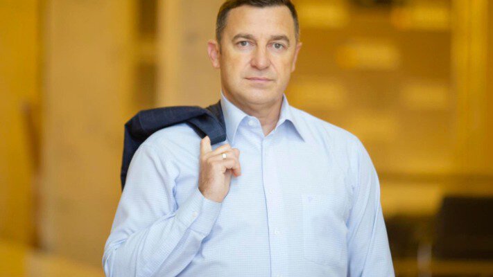 У ДТП загинув народний депутат України
