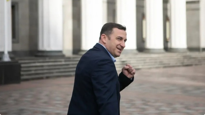 Загинув нардеп від Голосу Ярослав Рущишин
