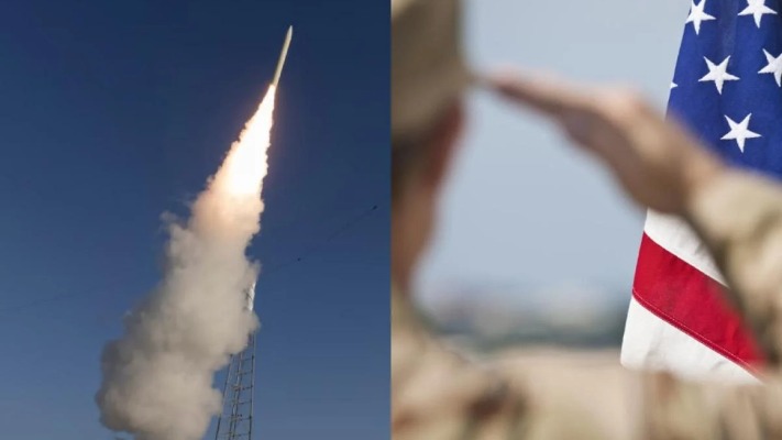 США випробували нову ракетну систему: Китай заявив про загрозу регіону