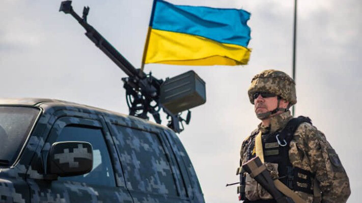 Державний департамент США схвалив продаж Україні двох пакетів військової допомоги на понад $300 млн