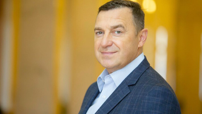 У ДТП загинув народний депутат Ярослав Рущишин: що відомо