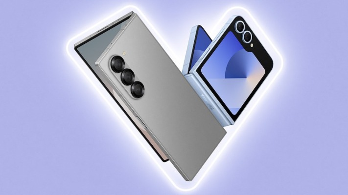 Тонкий, але міцний: Galaxy Fold7 вразив у тестах на витривалість