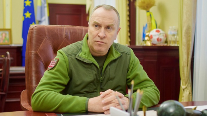 Працювали під вибухами: медики Черкас опинились під вогнем
