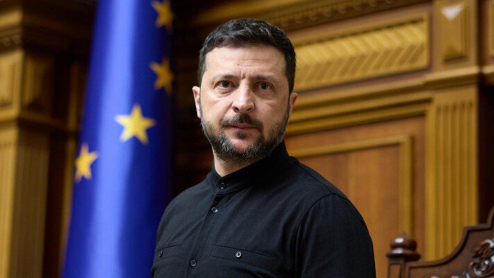 Їх там сотні: Зеленський розкрив правду про в'язнів Кремля