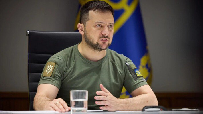 Гучна заява Зеленського: Україна розкриє правду про всіх заручників Кремля