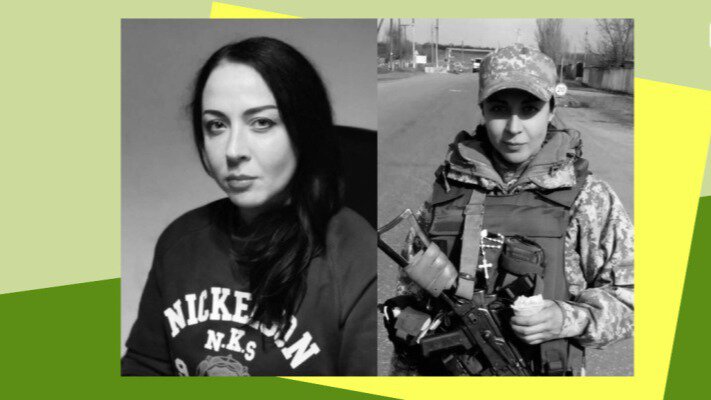 Вижила на фронті — загинула в тилу: трагічна смерть героїні з Чернівців
